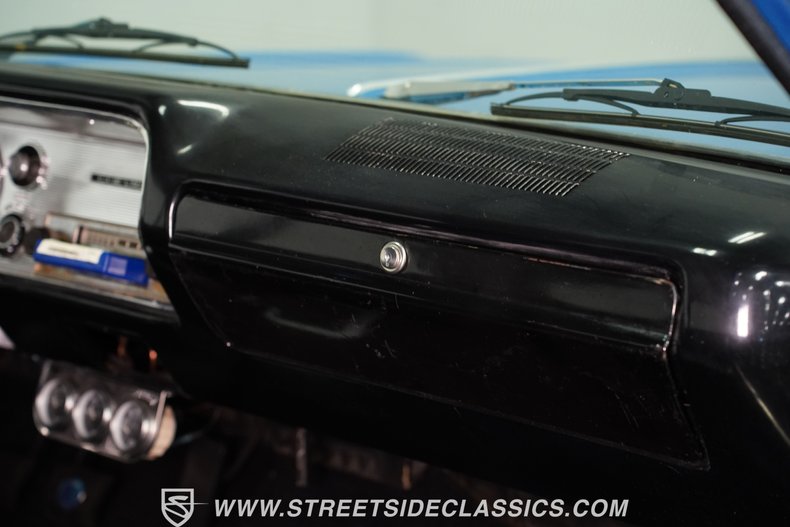 Chevrolet-Chevelle-1964-Marina-Blue-Black-49