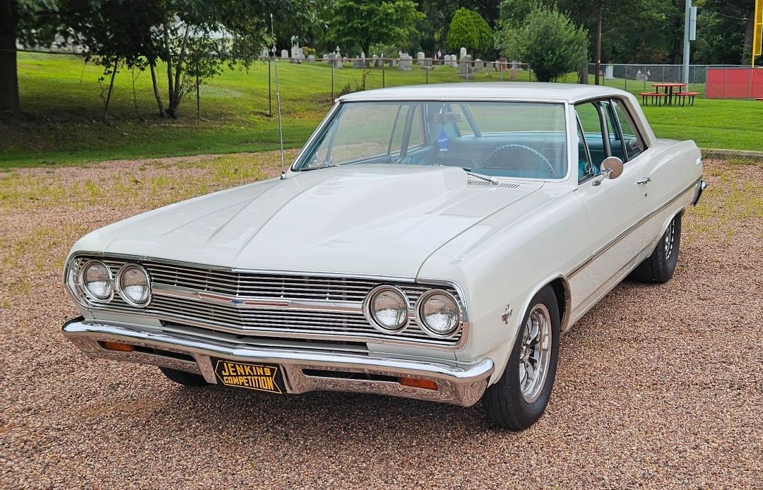 Chevrolet-Chevelle-1965-Coupe-1