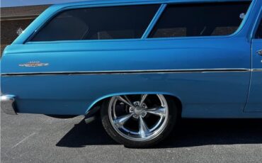 Chevrolet-Chevelle-1965-Wagon-11