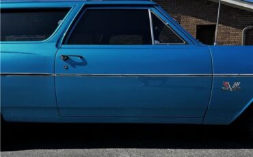 Chevrolet-Chevelle-1965-Wagon-12