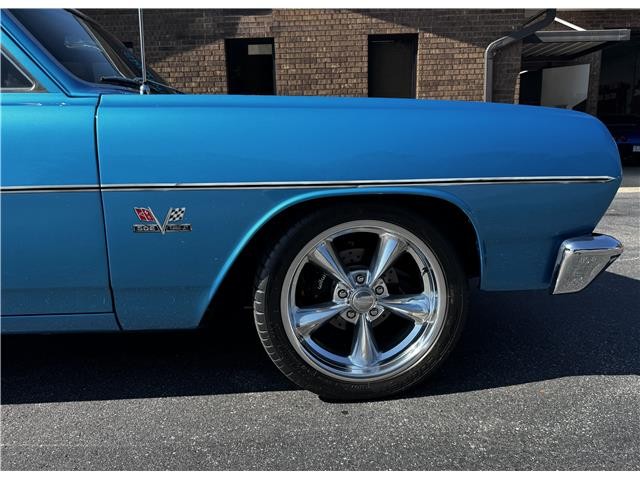 Chevrolet-Chevelle-1965-Wagon-13