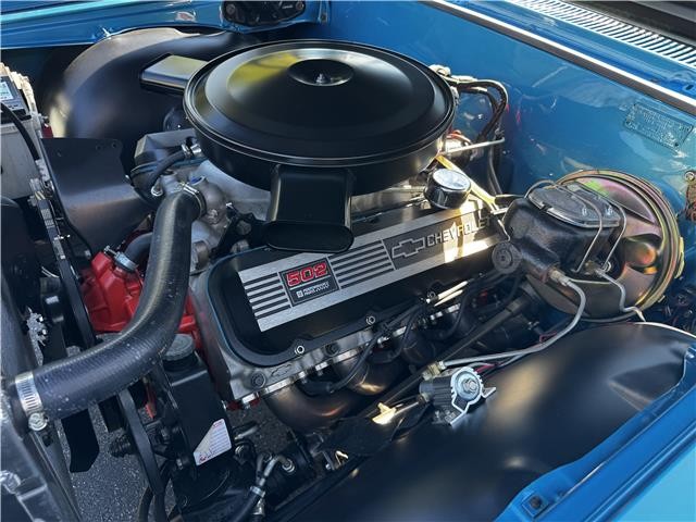 Chevrolet-Chevelle-1965-Wagon-14