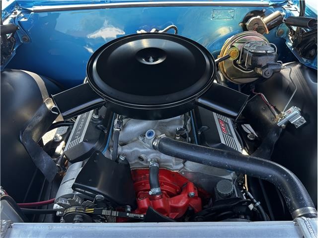 Chevrolet-Chevelle-1965-Wagon-16