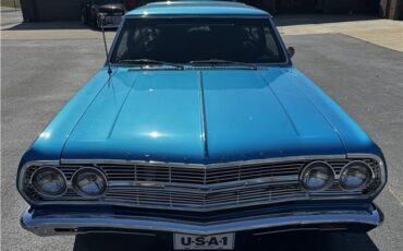 Chevrolet-Chevelle-1965-Wagon-17