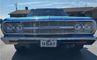 Chevrolet-Chevelle-1965-Wagon-18