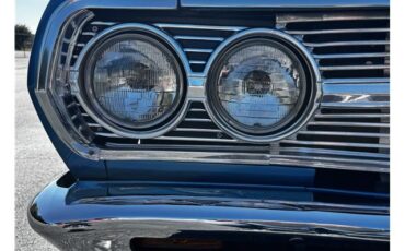 Chevrolet-Chevelle-1965-Wagon-19