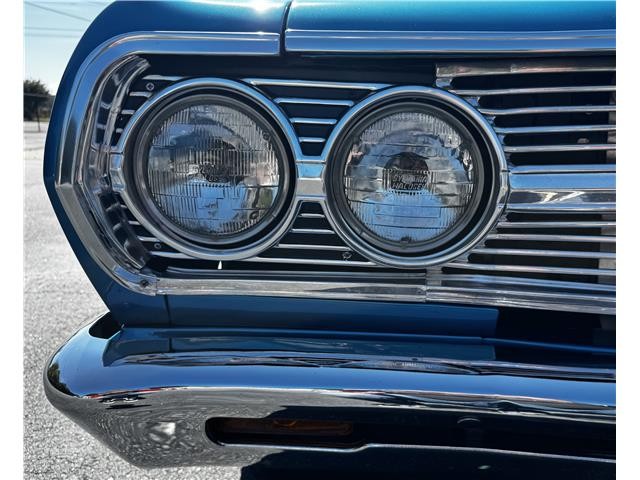 Chevrolet-Chevelle-1965-Wagon-19