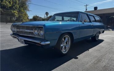 Chevrolet-Chevelle-1965-Wagon-2