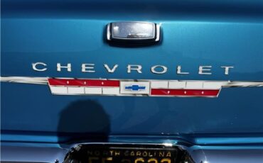 Chevrolet-Chevelle-1965-Wagon-22