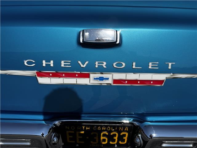 Chevrolet-Chevelle-1965-Wagon-22