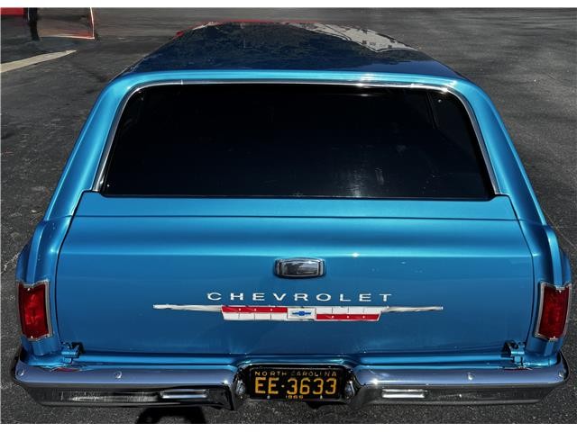 Chevrolet-Chevelle-1965-Wagon-23