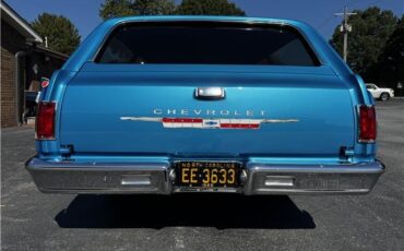 Chevrolet-Chevelle-1965-Wagon-24