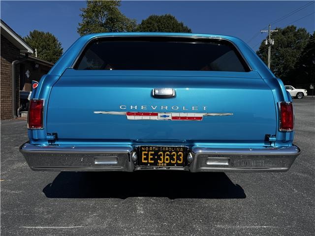 Chevrolet-Chevelle-1965-Wagon-24