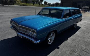 Chevrolet-Chevelle-1965-Wagon-3
