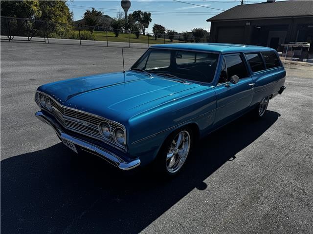 Chevrolet-Chevelle-1965-Wagon-3