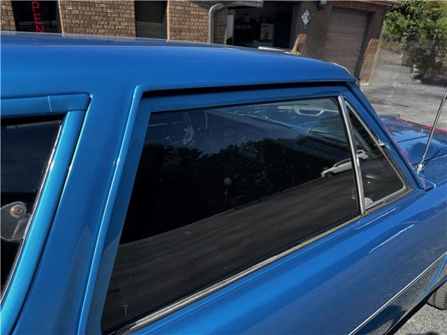 Chevrolet-Chevelle-1965-Wagon-32