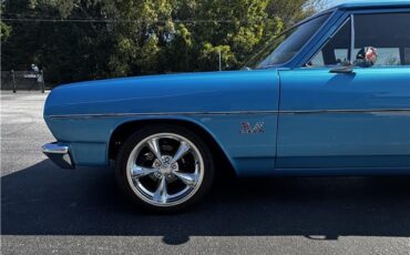 Chevrolet-Chevelle-1965-Wagon-8