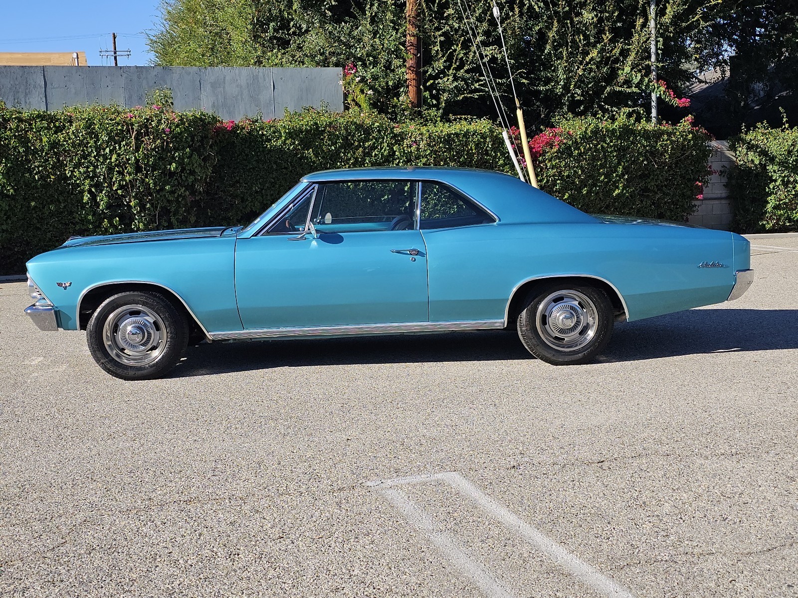 Chevrolet-Chevelle-1966-1