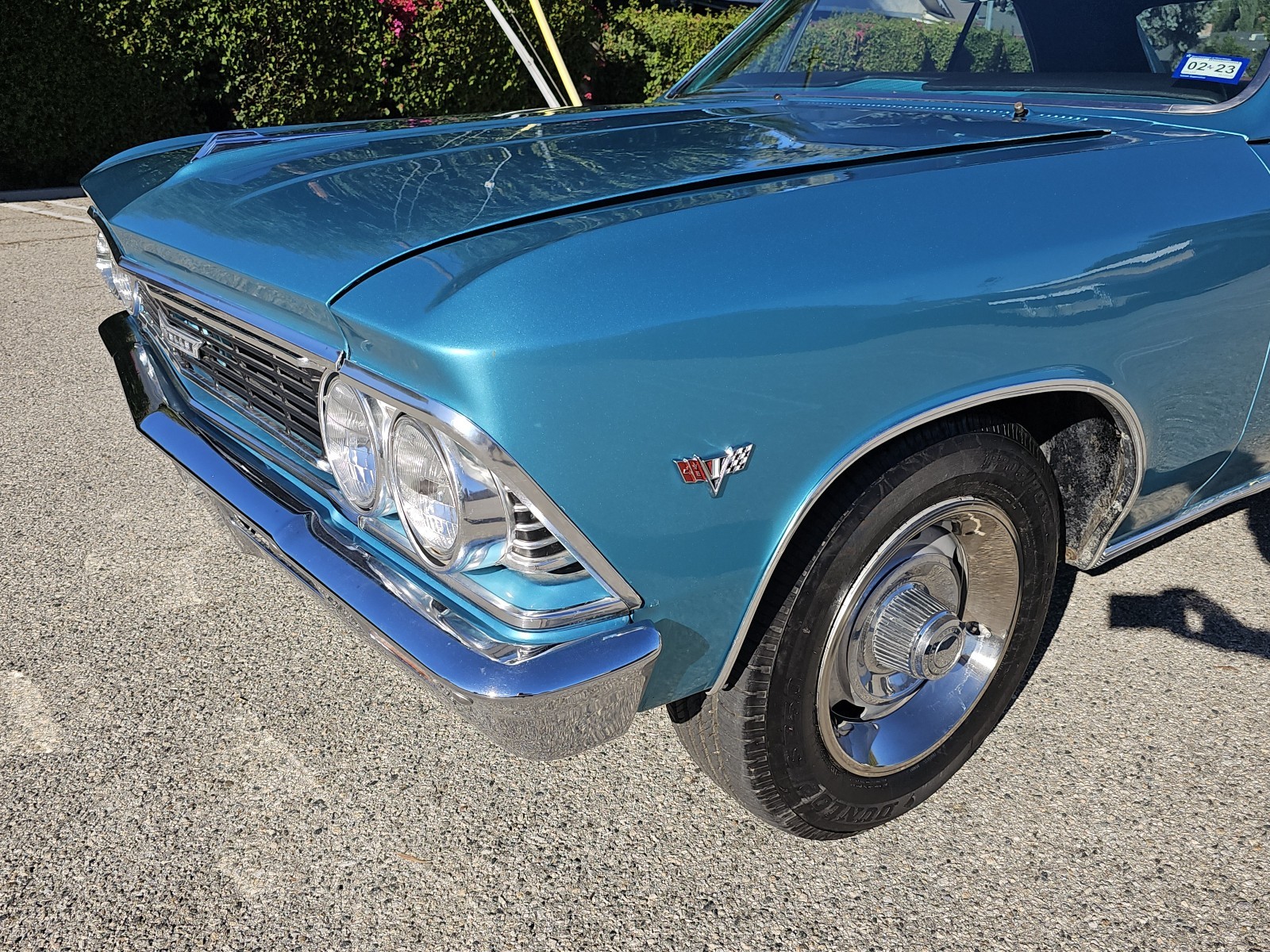 Chevrolet-Chevelle-1966-11