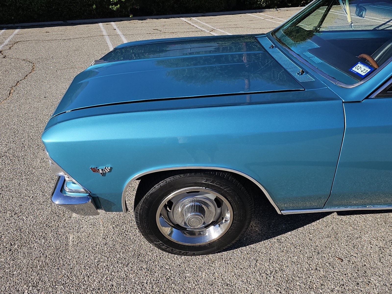 Chevrolet-Chevelle-1966-12