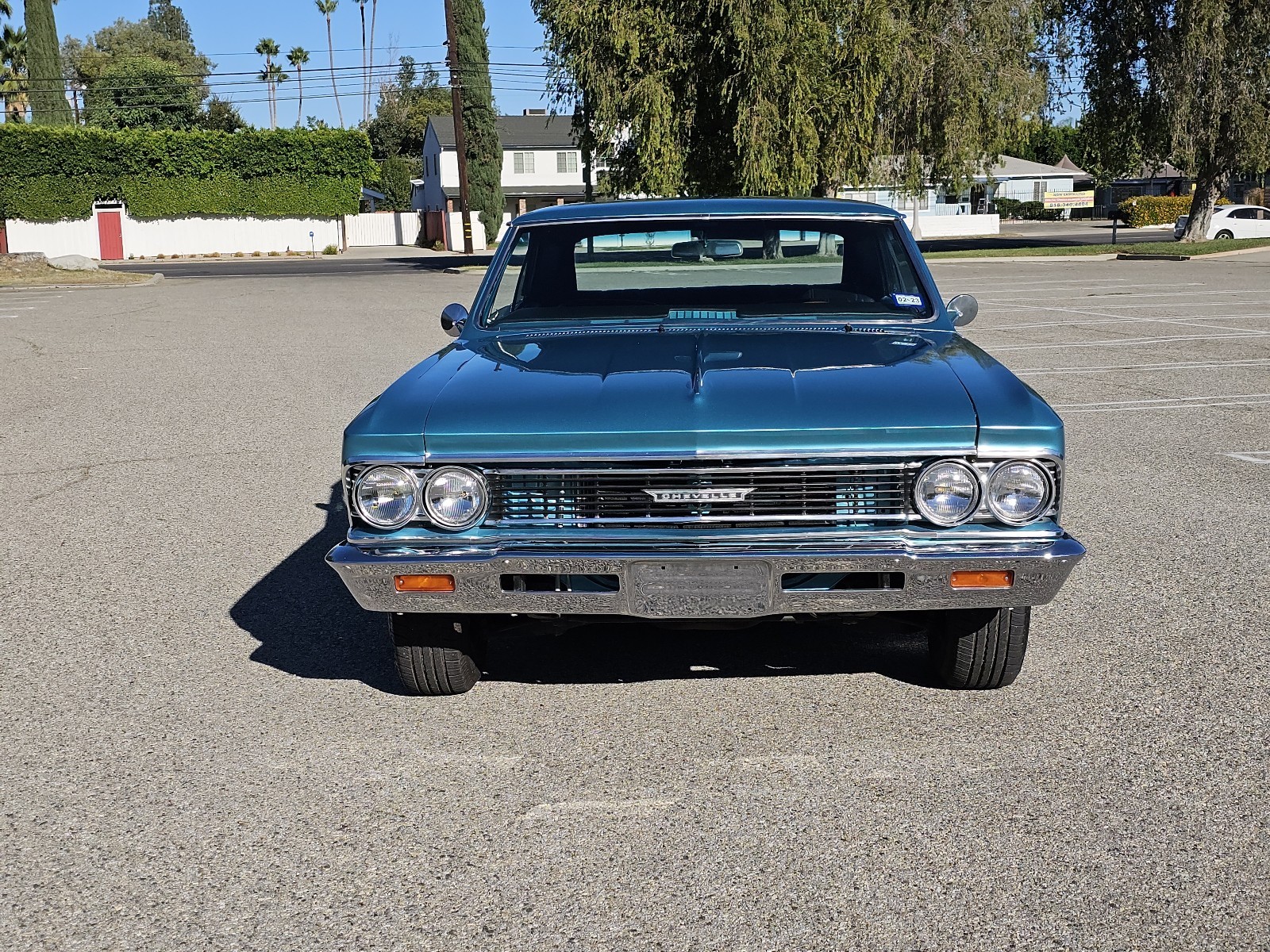 Chevrolet-Chevelle-1966-4