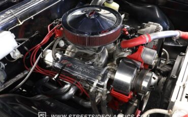 Chevrolet-Chevelle-1966-Black-Saddle-Leather-32