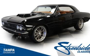 Chevrolet-Chevelle-1966-Black-Saddle-Leather