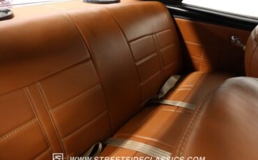 Chevrolet-Chevelle-1966-Black-Saddle-Leather-42