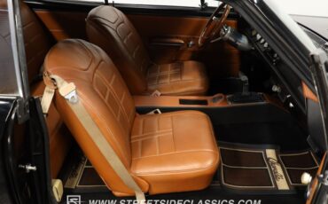 Chevrolet-Chevelle-1966-Black-Saddle-Leather-44