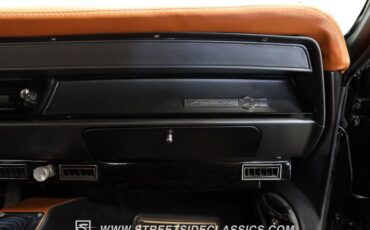 Chevrolet-Chevelle-1966-Black-Saddle-Leather-47