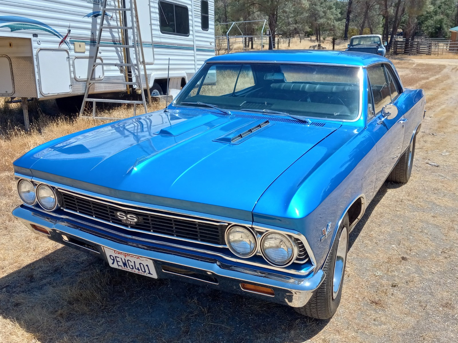 Chevrolet-Chevelle-1966-Coupe-1