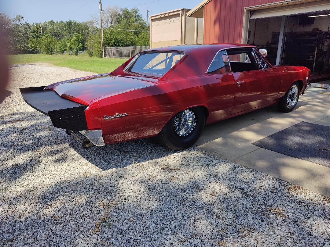 Chevrolet-Chevelle-1966-Coupe-1