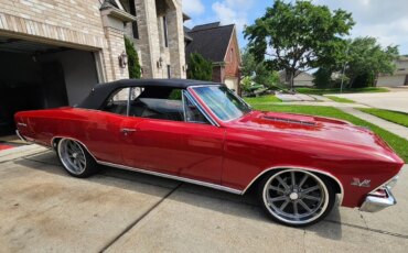 Chevrolet-Chevelle-1966-Red-Black-10