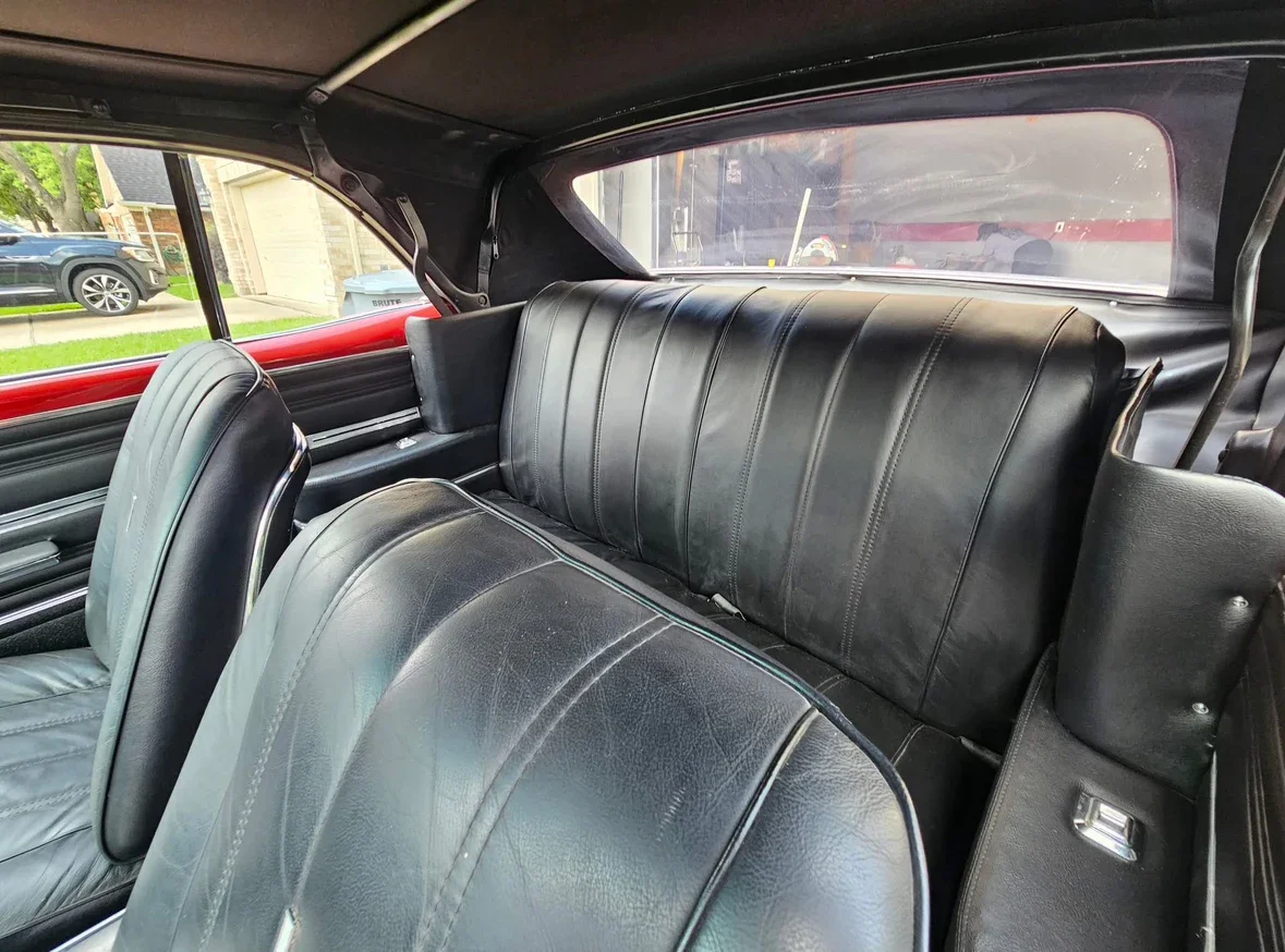 Chevrolet-Chevelle-1966-Red-Black-6