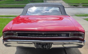 Chevrolet-Chevelle-1966-Red-Black-7