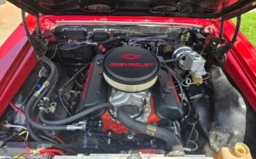 Chevrolet-Chevelle-1966-Red-Black-8