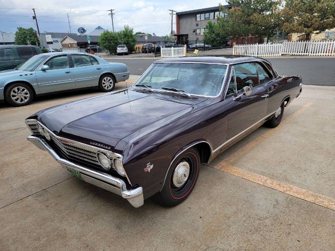 Chevrolet-Chevelle-1967-11