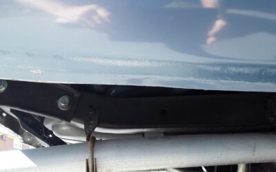 Chevrolet Chevelle 1967