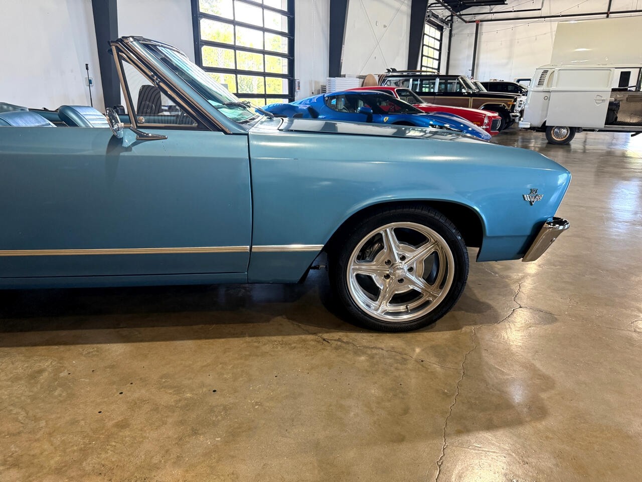 Chevrolet-Chevelle-1967-American-Muscle-Car-10