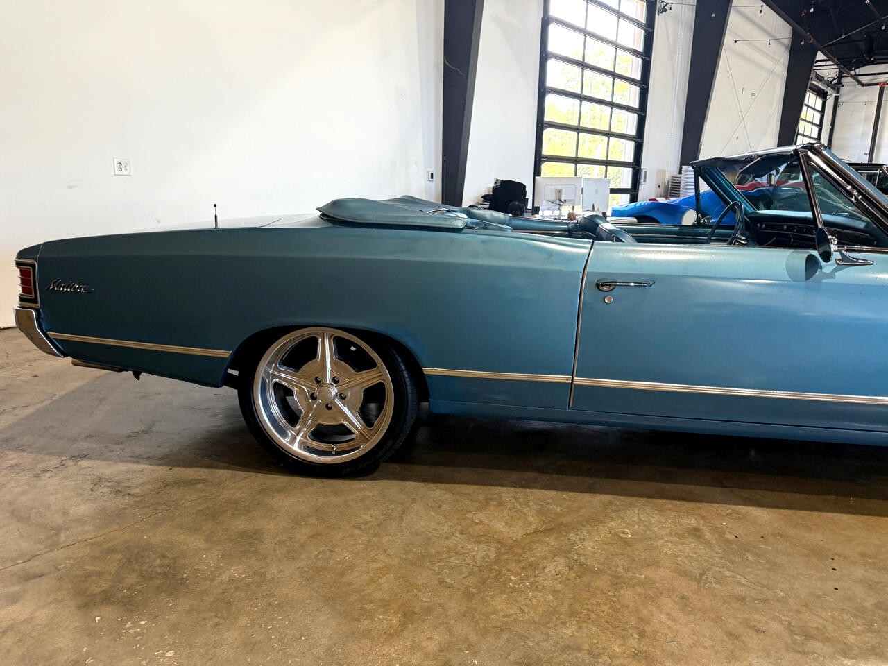 Chevrolet-Chevelle-1967-American-Muscle-Car-11