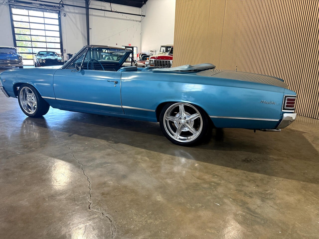 Chevrolet-Chevelle-1967-American-Muscle-Car-17