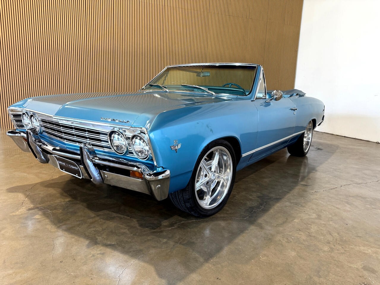 Chevrolet-Chevelle-1967-American-Muscle-Car-2