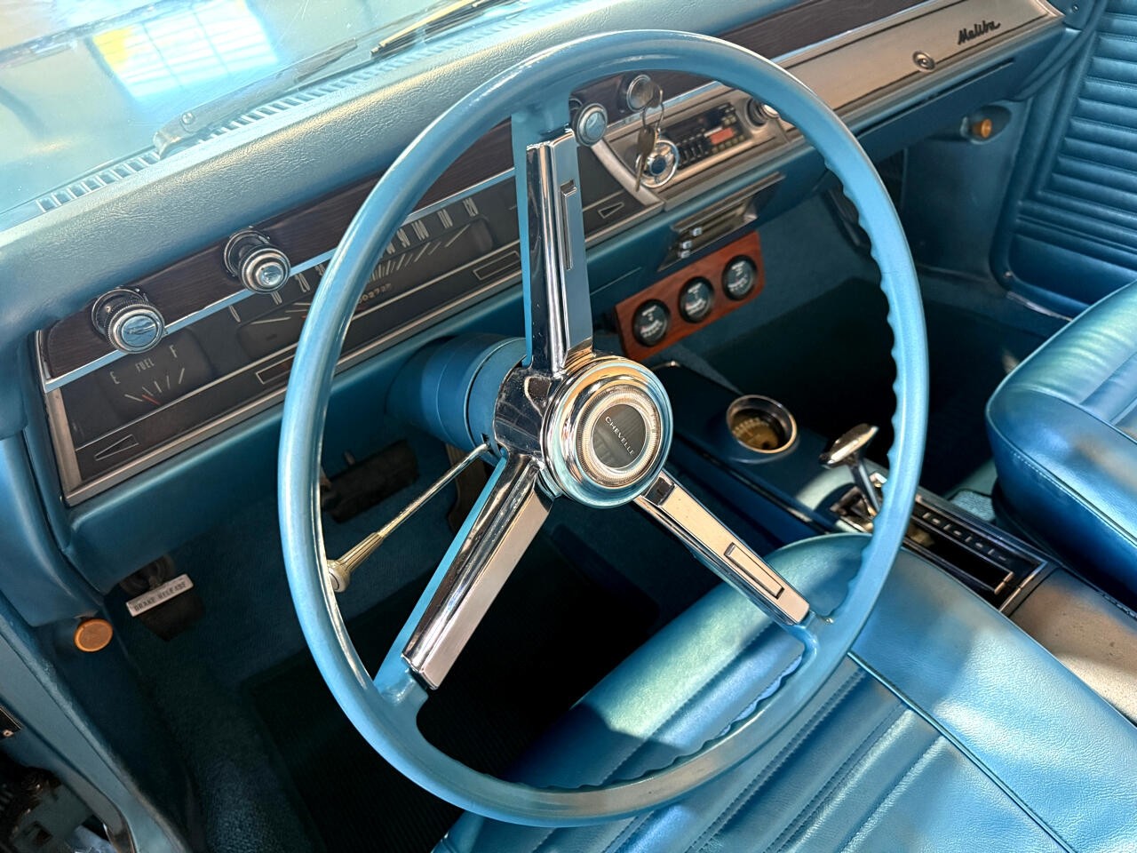 Chevrolet-Chevelle-1967-American-Muscle-Car-24