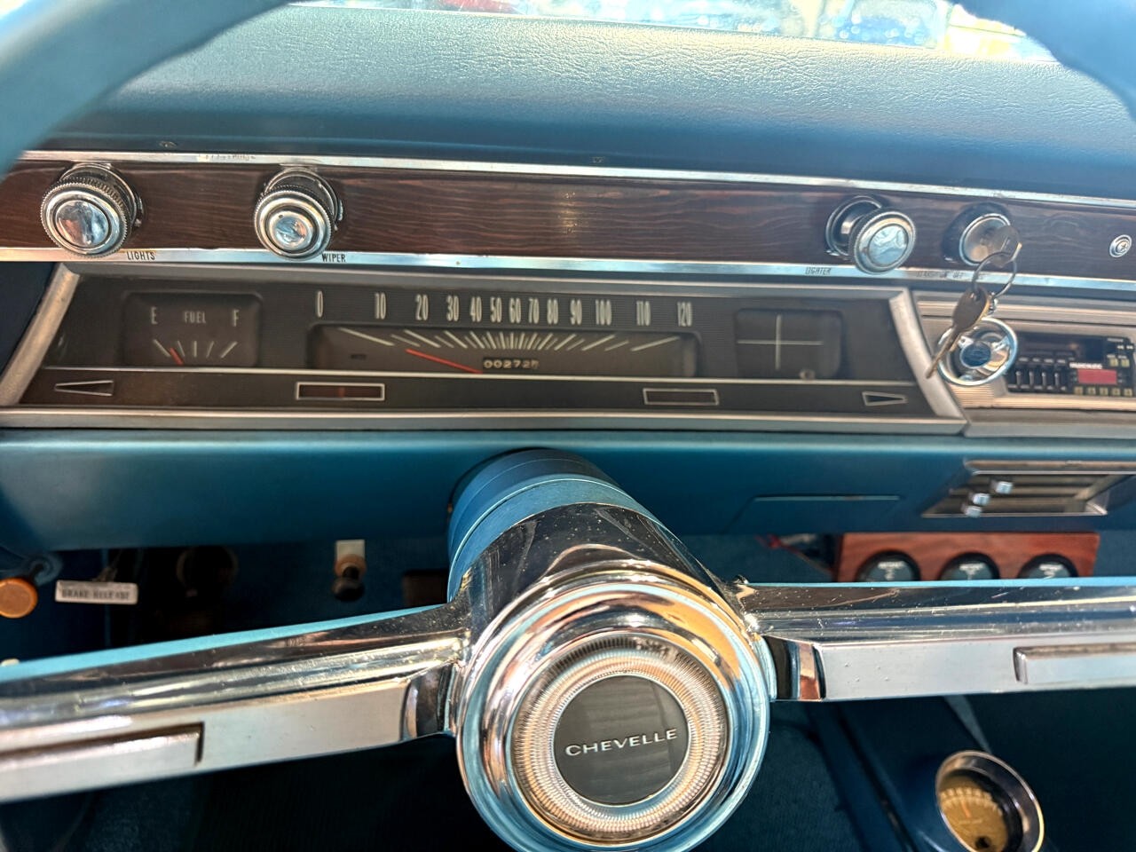 Chevrolet-Chevelle-1967-American-Muscle-Car-26