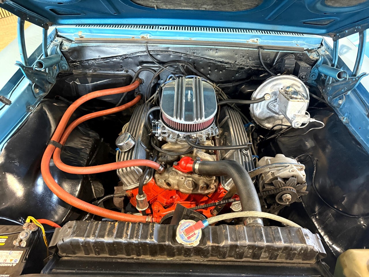 Chevrolet-Chevelle-1967-American-Muscle-Car-37