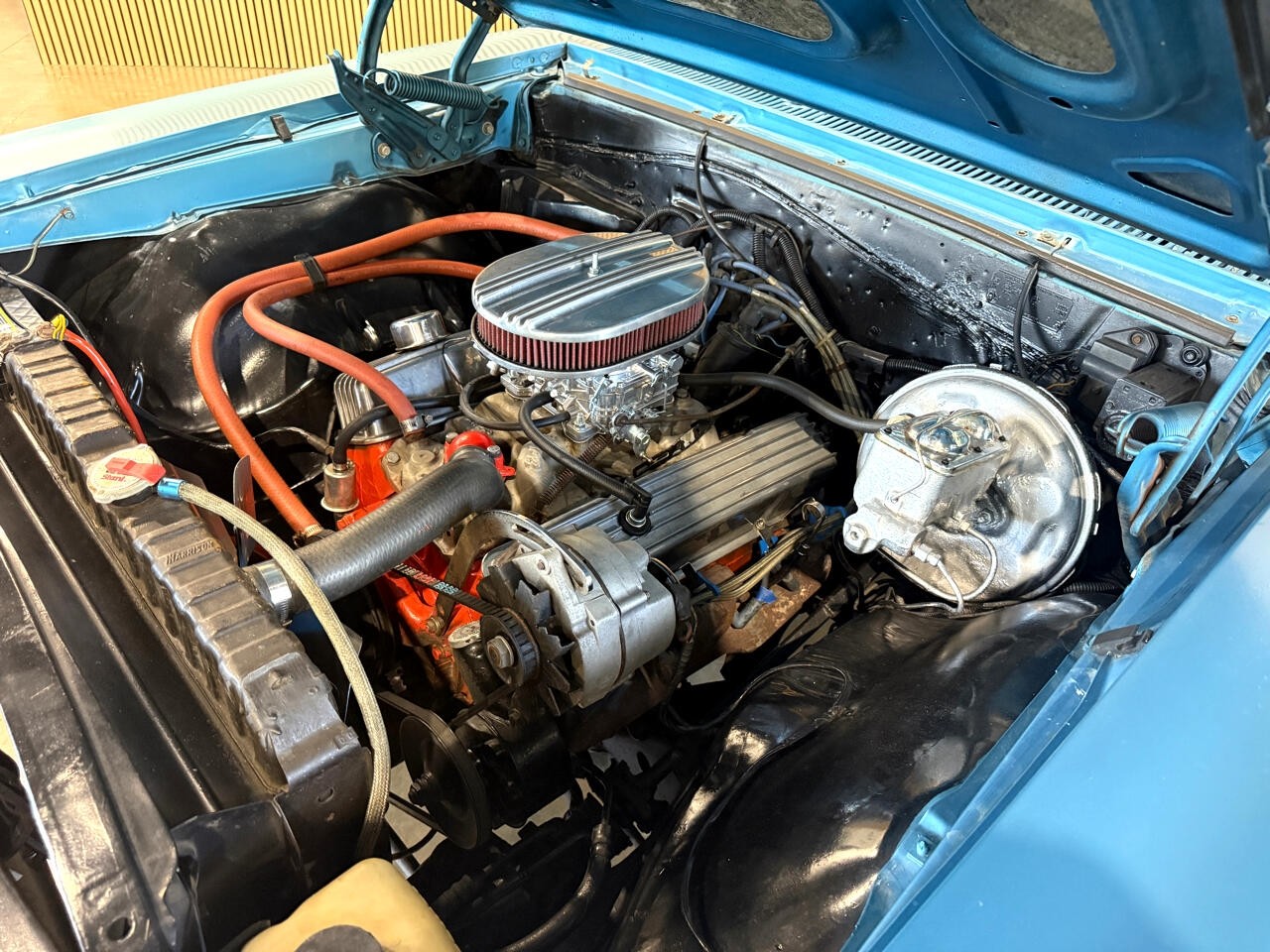 Chevrolet-Chevelle-1967-American-Muscle-Car-38