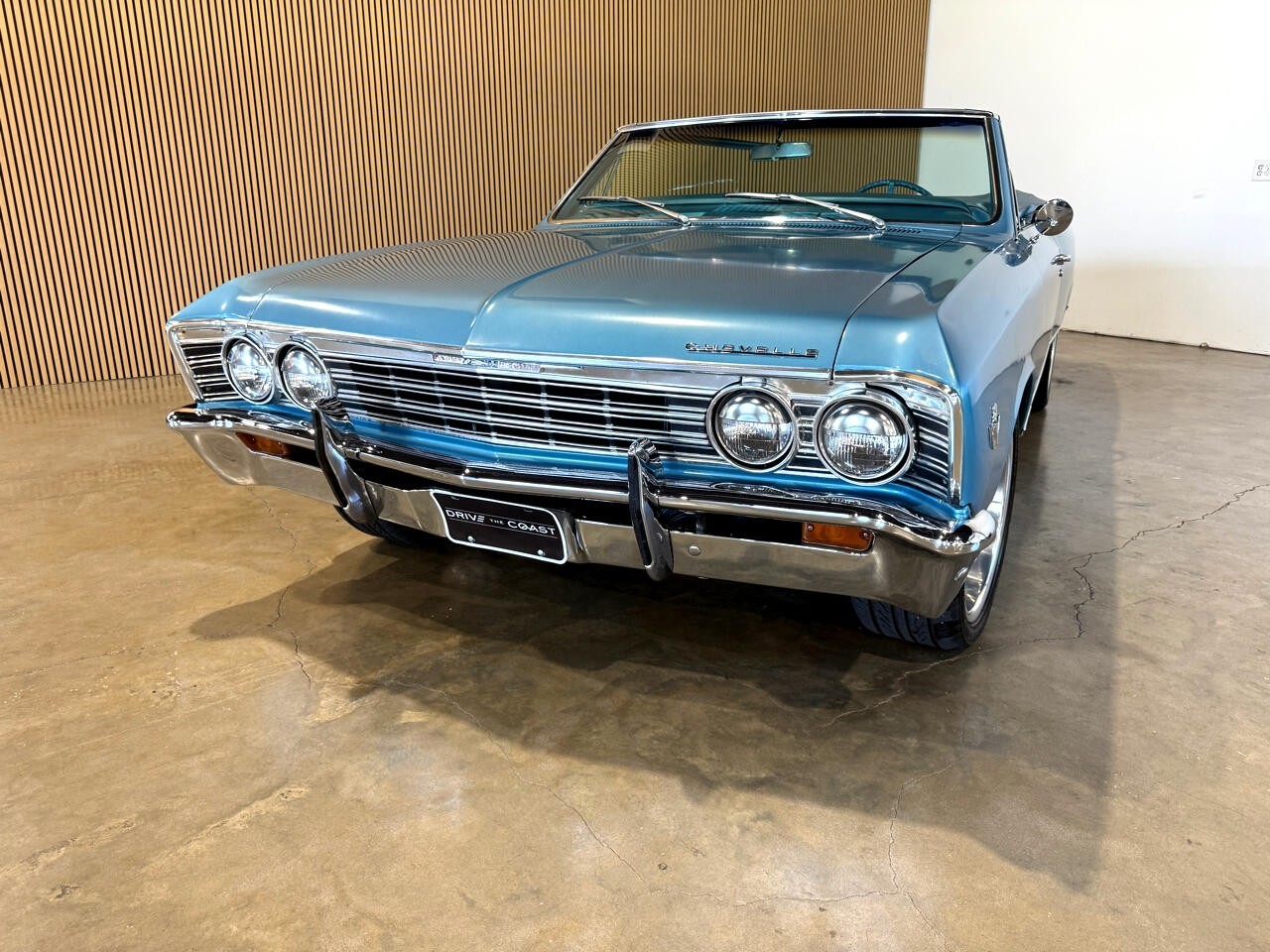 Chevrolet-Chevelle-1967-American-Muscle-Car-4
