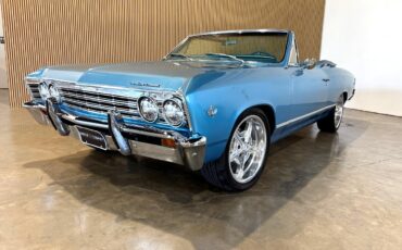 Chevrolet-Chevelle-1967-American-Muscle-Car