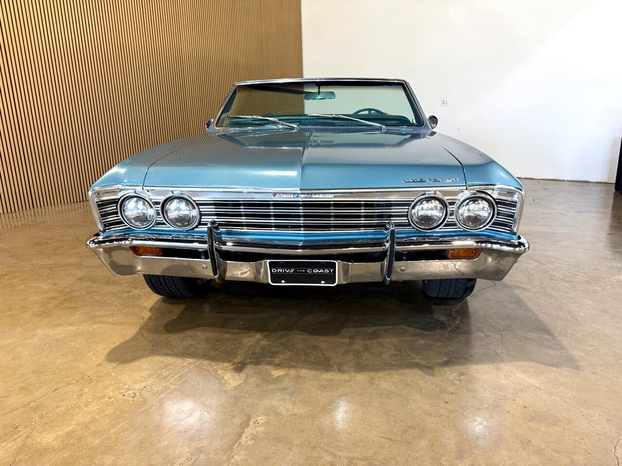 Chevrolet-Chevelle-1967-American-Muscle-Car-5