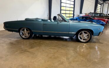 Chevrolet-Chevelle-1967-American-Muscle-Car-9